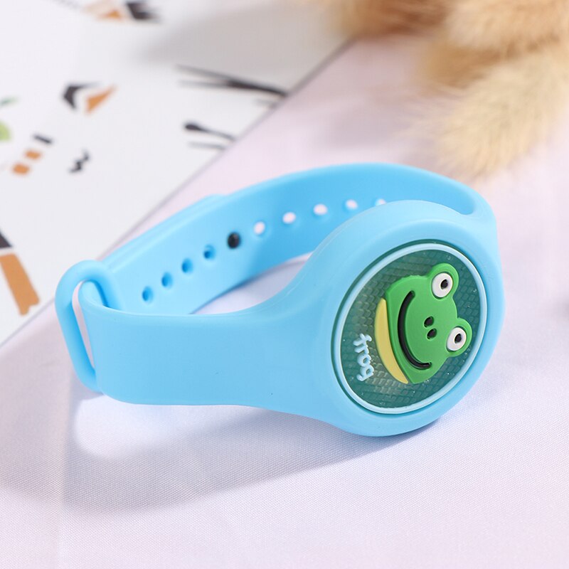 Mosquito Repellent Bracelet for Toddlers